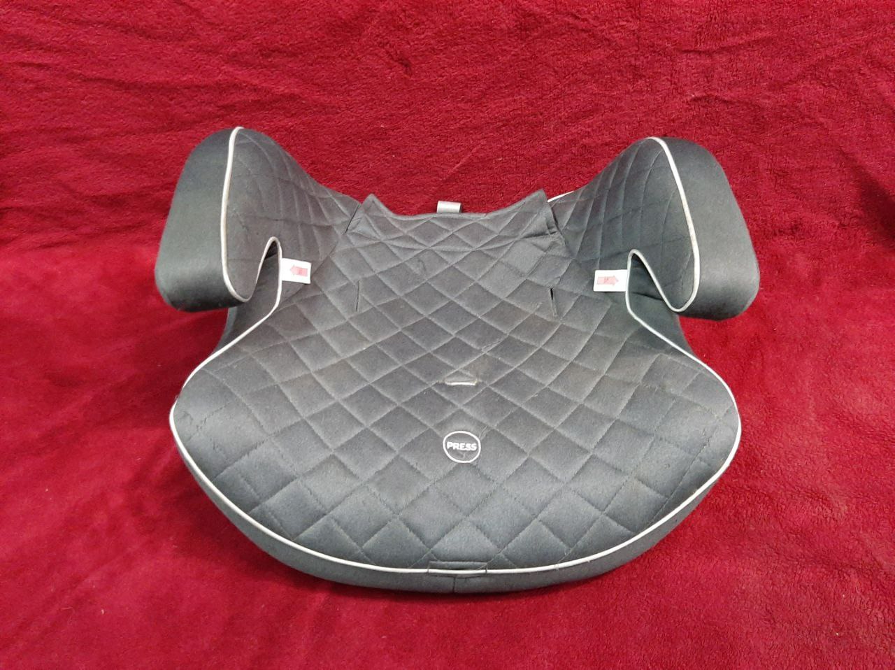 Аренда: Детский авто бустер